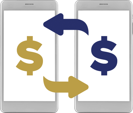 Online Transfers Between Accounts